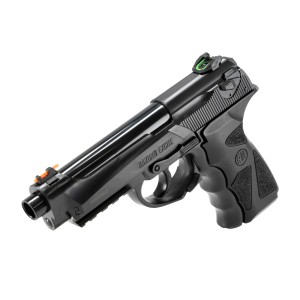 Pistolet wiatrówka RGun Excite 4,5 mm BB CO2