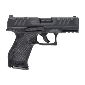 Pistolet wiatrówka Walther PDP Compact 4" 4,5 mm BB CO2 3 J
