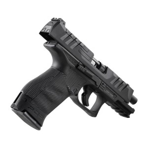 Pistolet wiatrówka Walther PDP Compact 4" 4,5 mm BB CO2 3 J