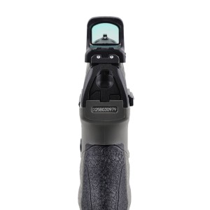 Pistolet wiatrówka Walther Q5 Match 5" Combo SET 4,5 mm
