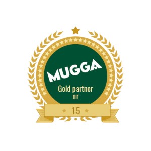 Repelent spray Mugga 9,5% DEET 75 ml