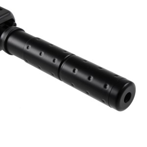 Replika karabinek ASG HecklerKoch G36C metalowa lufa 6 mm