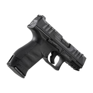 Replika pistolet ASG Walther PDP Compact 4" 6 mm BB CO2 2 J