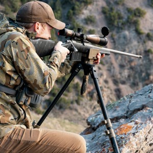 Trójnóg Primos Trigger Stick Apex