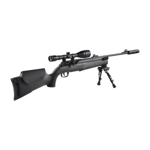 Wiatrówka Umarex Airmagnum 850 M2 XT Kit 4,5 mm z kompensatorem