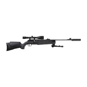 Wiatrówka Umarex Airmagnum 850 M2 XT Kit 4,5 mm