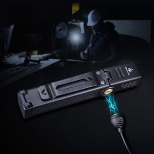 Latarka LED Fenix WT25R