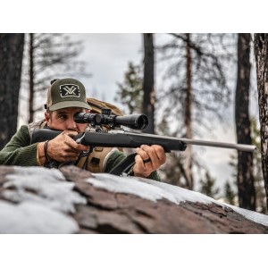 Luneta celownicza Vortex Razor HD LHT 3-15x42 30 mm AO HSR-5i MOA/MRAD
