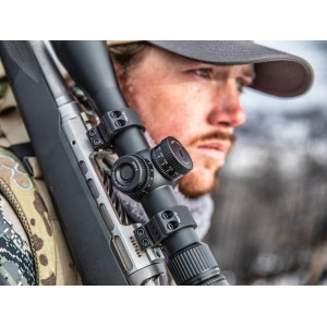 Luneta celownicza Vortex Razor HD LHT 3-15x42 30 mm AO HSR-5i MOA/MRAD