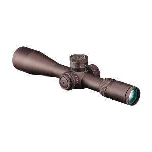 Luneta celownicza Vortex Razor III HD 6-36x56 FFP 34 mm AO EBR-7D MOA/MRAD