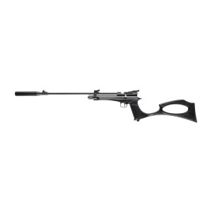 Pistolet wiatrówka RGun Blaze 4,5 mm CO2