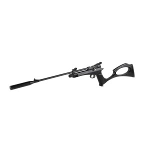 Pistolet wiatrówka RGun Blaze 4,5 mm CO2