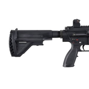 Replika karabinek ASG HecklerKoch HK417 6 mm green gas