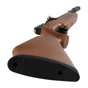 Wiatrówka Diana Trailscout CO2 drewno 5,5 mm