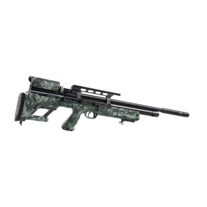 Wiatrówka PCP Optima by Hatsan Bull Boss M2 camo 5,5 mm
