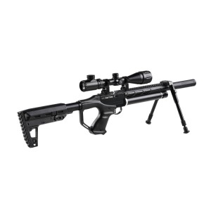 Wiatrówka PCP UX Notos Carbine Set 5,5 mm