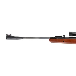 Wiatrówka Ruger Air Scout Rancher Kit 4,5 mm