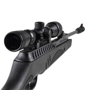 Wiatrówka Ruger Targis Hunter 4,5 mm