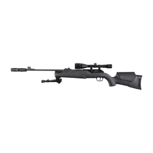 Wiatrówka Umarex Airmagnum 850 M2 XT Kit 4,5 mm z kompensatorem
