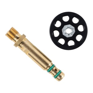 Wiatrówka Walther PCP Rotex RM8 Varmint 5,5 mm