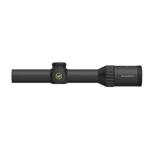 Luneta biegowa Vector Optics Continental x8 1-8x24i ED Fiber SFP-VET-FDR SCOC-45 czarna