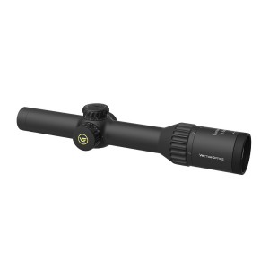 Luneta biegowa Vector Optics Continental x8 1-8x24i ED Fiber SFP-VET-FDR SCOC-45 czarna