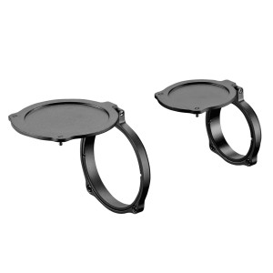 Luneta celownicza Hawke Airmax 30 10x44 SF AMX IR Target Turrets