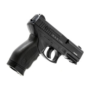 Pistolet wiatrówka Norica N.A.C. 1701 4,5 mm BB CO2