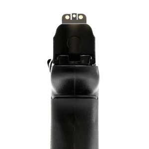 Pistolet wiatrówka Norica N.A.C. 1701 4,5 mm BB CO2