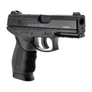 Pistolet wiatrówka Norica N.A.C. 1701 4,5 mm BB CO2
