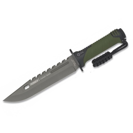 Nóż K25 32019 Thunder I