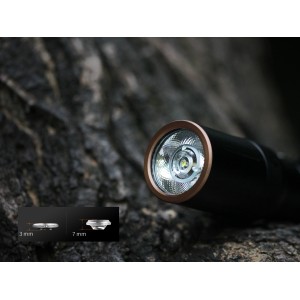 Latarka LED Fenix E20 V2.0