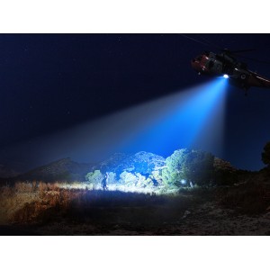 Latarka LED Fenix LR35R