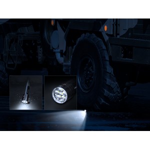 Latarka LED Fenix LR35R