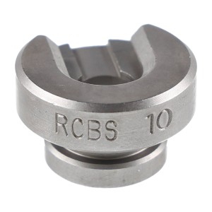 Uchwyt łuski RCBS shellholder 10