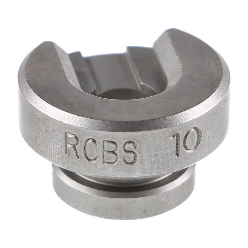 Uchwyt łuski RCBS shellholder 10