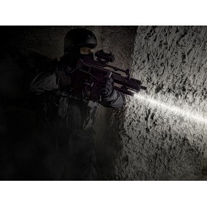 Włącznik na kablu żelowy Fenix AER-02 V2.0