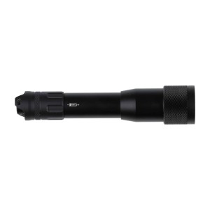 Celownik noktowizyjny noktowizor HIKMICRO Alpex 4K + iluminator laserowy X-hog Pro 850/940 nm