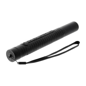 Pałka teleskopowa baton Guard ABS Cobra 24/56 z pokrowcem