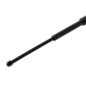 Pałka teleskopowa baton Guard ABS Cobra 24/56 z pokrowcem