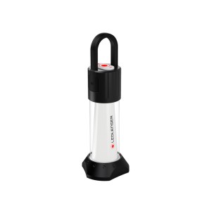 Latarka Ledlenser ML6 WarmLight