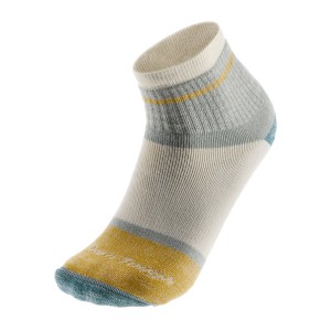 Skarpety casual damskie Darn Tough Home Base Shorty Pear