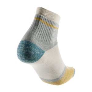 Skarpety casual damskie Darn Tough Home Base Shorty Pear