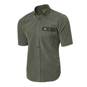 Koszula męska Tagart Vermont krótki rękaw