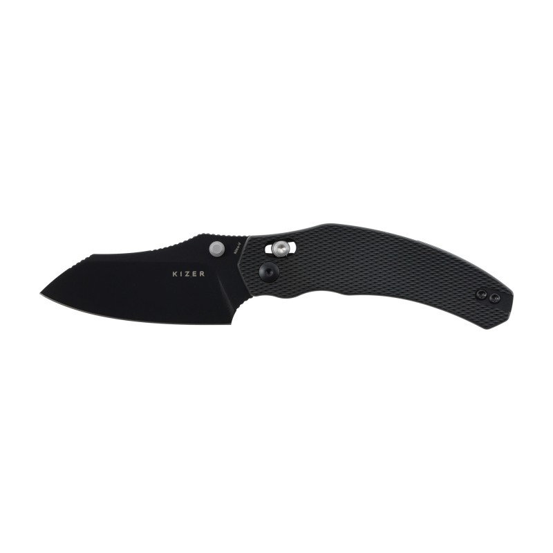 Nóż składany Kizer Bulldog V3672A1