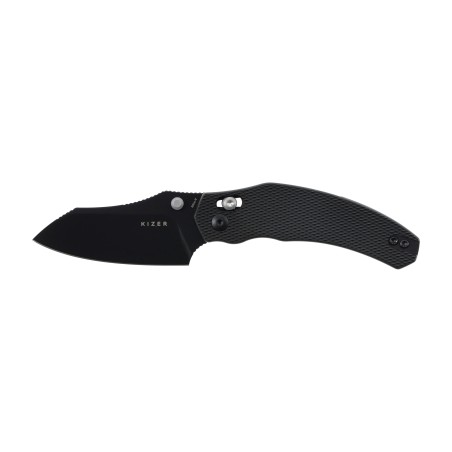 Nóż składany Kizer Bulldog V3672A1