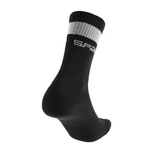 Skarpety Spaio Elite czarno/szare