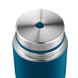 Termos Esbit Food Jug Sculptor 1 l niebieski