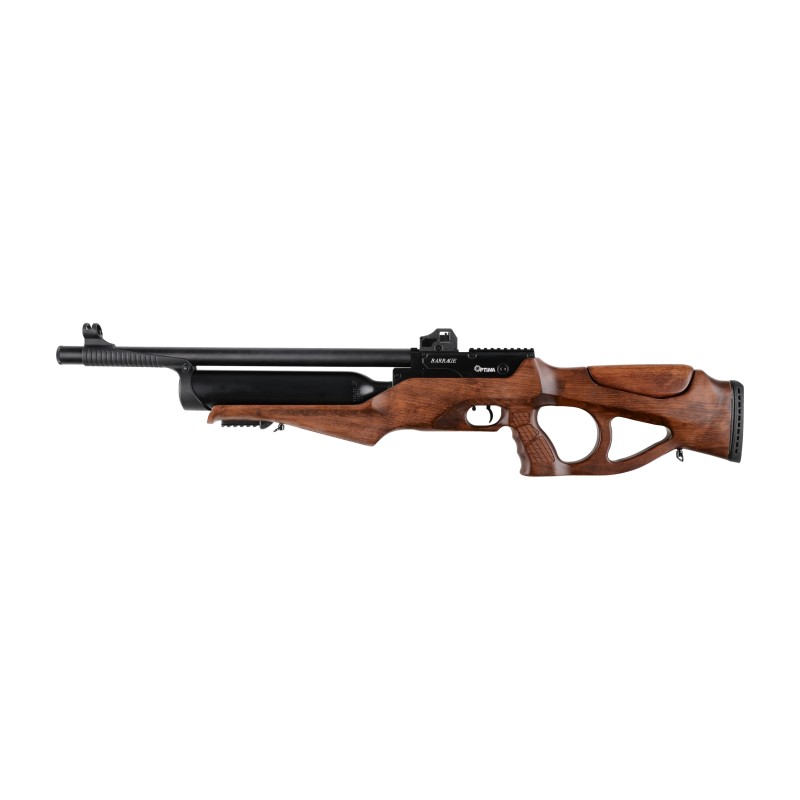 Wiatrówka PCP Optima by Hatsan Barrage-W 4,5 mm
