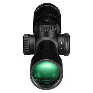 Luneta celownicza Vortex Crossfire HD 1.5-5.5x32 1" iR Dead-Hold 2A BDC MOA